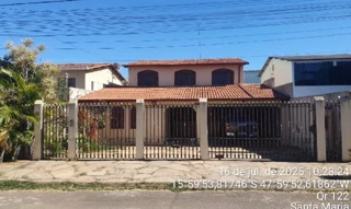 Imóvel 2481033 ['1444415954641'] - ['QD 22,N. SN LT 16, RESIDENCIAL SANTOS DUMONT - CEP: 72593-222, SANTA MARIA - DISTRITO FEDERAL'] [''] - ['Santa Maria']/['DF'] - 1