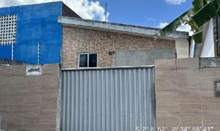 Imóvel 3065033 ['8444413069894'] - ['RUA JOSÉ AMÉRICO TAVARES,N. 256A LT 56A QD 04, PLANO DE VIDA - CEP: 58300-000, SANTA RITA - PARAIBA'] ['Várzea Nova'] - ['Santa Rita']/['PB'] - 1
