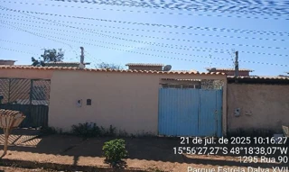Imóvel 2435233 ['8444419626183'] - ['QUADRA 243,N. SN LT 46 RUA 90, PARQUE ESTRELA DALVA XVI - CEP: 72902-506, SANTO ANTONIO DO DESCOBERTO - GOIAS'] [''] - ['Santo Antônio Do Descoberto']/['GO'] - 1