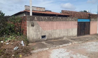 Imóvel 2870733 ['8444403721467'] - ['RUA DAS FRONTEIRAS,N. 11 QD 002 LT 0207, SANTO ANTONIO - CEP: 59290-000, SAO GONCALO DO AMARANTE - RIO GRANDE DO NORTE'] ['Novo Santo Antônio'] - ['São Gonçalo Do Amarante']/['RN'] - 1