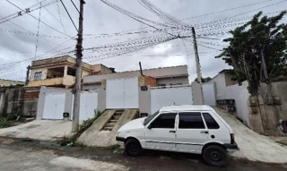Imóvel 2438533 ['8444434690946'] - ['RUA PADRE MANOEL DA NOBREGA,N. 789 CS 05, VISTA ALEGRE - CEP: 24725-229, SAO GONCALO - RIO DE JANEIRO'] ['Laranjal'] - ['São Gonçalo']/['RJ'] - 1