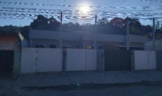 Imóvel 2995333 ['8444439461597'] - ['RUA ARINO SA LEITAO,N. 273 CS 10, RETIRO SANTO ANTONIO - CEP: 24743-780, SAO GONCALO - RIO DE JANEIRO'] ['Jóquei Clube'] - ['São Gonçalo']/['RJ'] - 1
