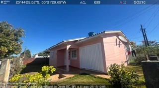 Imóvel 2480933 ['8070200012961'] - ['R SARGENTO CLOVIS GOULART (ANTIGA R PROJETADA A),N. 100, BAIRRO SÃO LUIZ - CEP: 89900-000, SAO MIGUEL DO OESTE - SANTA CATARINA'] ['São Luiz'] - ['São Miguel Do Oeste']/['SC'] - 1