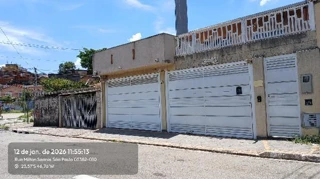 Casa em São Paulo/SP