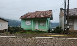 Imóvel 2714633 ['8444410394883'] - ['RUA PADRE SERGIO CALZA,N. 1256 LT 05 QD C, SANTIM - CEP: 99250-000, SERAFINA CORREA - RIO GRANDE DO SUL'] ['Santim'] - ['Serafina Corrêa']/['RS'] - 1