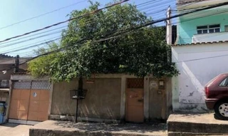 Imóvel 2597833 [''] - ['Rua Ana Alves, 610, São João de Meriti, RJ'] ['Parque Sao Nicolau'] - ['São João De Meriti']/['RJ'] - 1