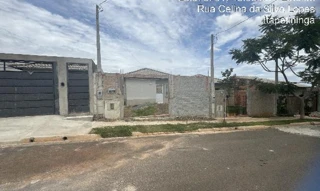 Imóvel 2691433 [''] - ['RUA CELINA DA SILVA LOPES, 252, 252, H11'] ['Vila Mazzei'] - ['Itapetininga']/['SP'] - 1
