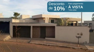 Imóvel 2909133 [''] - ['Rua RA-22 , 335, Recanto das Águas, Caldas Novas/GO'] ['Res. Alto da Boa Vista'] - ['Caldas Novas']/['GO'] - 1
