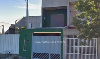 Imóvel 2884033 [''] - ['Rua Dejair Menãs (Rua 13), nº 579, Lote 04, Quadra Q, Residencial Città Di Salerno, Campinas/SP'] ['Jardim Esplanada'] - ['Campinas']/['SP'] - 1
