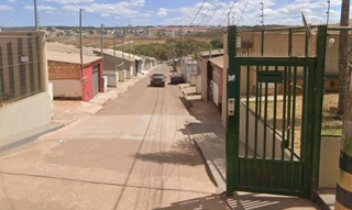Imóvel 2891633 [''] - ['QD 05, LT 02, Casa nº 53, MOD A, Cond. Resid. Rio VerdeQD 05, LT 02, Casa nº 53, MOD A, Cond. Resid. Rio Verde - Mansões Recreio Mossoró - Cidade Ocidental/GO'] ['Mansões Recreio Mossoró'] - ['Cidade Ocidental']/['GO'] - 1