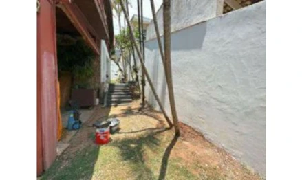 Casa em Cotia, São Paulo II, Avenida Estácio de Sá, 838, SP. Área: 488.1m2
