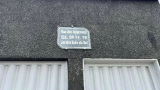 Imóvel 2730033 [''] - ['Rua das Açucenas, S/N, Jardim Raio de Sol, Inhumas, GO'] [''] - ['Inhumas']/['GO'] - 1