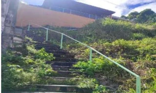 Casa em Jacobina/BA