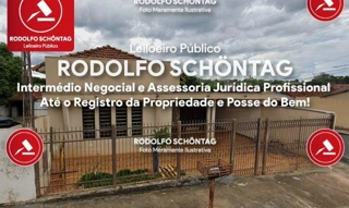 Imóvel 2494333 [''] - ['Rua 7 de Setembro, esquina com a Avenida Rui Barbosa, nº 581'] [''] - ['José Bonifácio']/['SP'] - 1