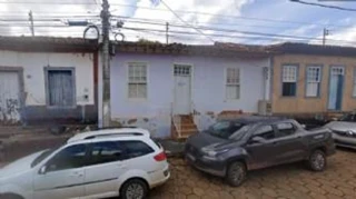 Imóvel 2471033 [''] - ['Rua Manoel Caetano Rocha, 175, Centro'] ['Paracatu'] - ['Paracatu']/['MG'] - 1