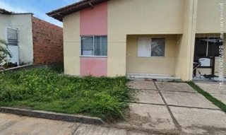 Imóvel 2970533 [''] - ['RUA INTERNA A, N. SN, QD 02 LT 29, , COND PLAZA DAS FLORES VILLAGE 2 - PACO DO LUMIAR/MA - CEP: 65130000,'] ['Iguaíba'] - ['Paço Do Lumiar']/['MA'] - 1