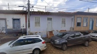 Imóvel 2471033 [''] - ['Rua Manoel Caetano Rocha, 175, Centro'] ['Paracatu'] - ['Paracatu']/['MG'] - 1
