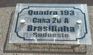 Imóvel 2803833 [''] - ['Rua 48 , Brasilinha Sudoeste, Planaltina/GO'] [''] - ['Planaltina']/['GO'] - 1