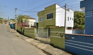 Imóvel 2888633 [''] - ['Rua 8, 210 - Casa 1 (Lote 595 da Quadra 25). - Jardim das Acácias - Porto Real / RJ'] ['Jardim das Acacias'] - ['Porto Real']/['RJ'] - 1