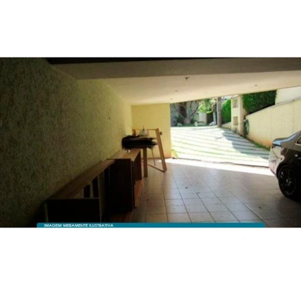 Casa em Santana de Parnaíba, Alphaville, Alameda Brilhante, 189, SP. Área: 347.33m2 - imagem 0