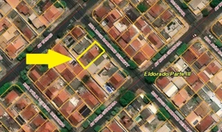 Imóvel 3002433 [''] - ['Rua Hugh Hammond Bennett, 3.149 - Vila São Jorge - São José do Rio Preto - SP'] ['Vila Sao Jorge'] - ['São José Do Rio Preto']/['SP'] - 1