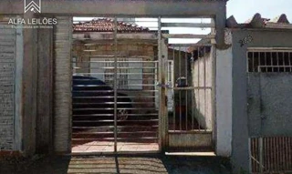 Imóvel 2261833 [''] - ['Rua Julia Santos Paiva Rio, n 255'] ['Vila Santana'] - ['São Paulo']/['SP'] - 1
