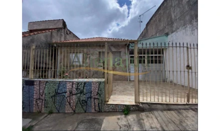 Casa em São Paulo, Vila Elze, Rua Coronel Augusto Celso de Moura, 175 - Vila Elze - São Paulo - SP, SP. Área: 300m2 - imagem 0