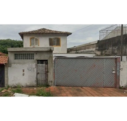 Casa em São Paulo, Jardim Colombo, Rua Panônia, 426, SP. Área: 221m2