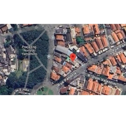 Casa em São Paulo, Jardim Colombo, Rua Panônia, 426, SP. Área: 221m2 - imagem 0