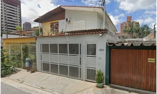 Imóvel 2856433 [''] - ['Rua Anatalícia Ferreira Silva, 83 - Parte do Sublote 6-B da Quadra 2 - Santo Amaro - São Paulo / SP'] ['Santo Amaro'] - ['São Paulo']/['SP'] - 1