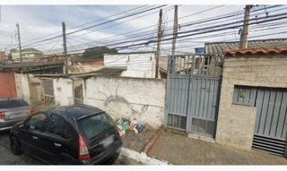 Imóvel 2871933 [''] - ['Rua Doutor Milton César Ribeiro, 408, Vila Serralheiro, São Paulo/SP'] ['Vila Serralheiro'] - ['São Paulo']/['SP'] - 1