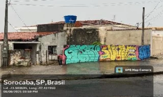 Imóvel 2927633 ['IDR184305'] - ['Rua Pedro José Senger, 1381, Quadra I, Lote 26, Vila Haro, Sorocaba, SP, 18015-000'] ['Vila Haro'] - ['Sorocaba']/['SP'] - 1