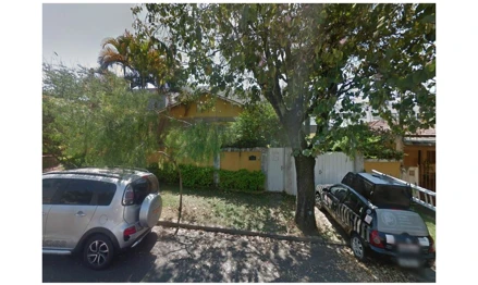 Casa em Valinhos, Jardim Lorena, Rua Genesia Gimenes Arico, 38, SP. Área: 123.9m2