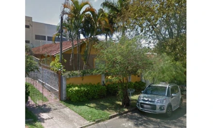 Casa em Valinhos, Jardim Lorena, Rua Genesia Gimenes Arico, 38, SP. Área: 123.9m2 - imagem 0