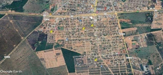 Imóvel 2603033 [''] - ['Rua Cornélia Anconi Bunazar, 1157 - Jardim Vista Alegre em Ribas do Rio Pardo/MS'] ['Vila Nossa Sra. da Conceicao'] - ['Ribas Do Rio Pardo']/['MS'] - 1