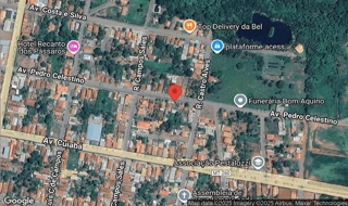 Imóvel 2665933 [''] - ['Um lote de terreno sob n° 08 da quadra ne 57, com a área de 504 M2 e dimensão de 12X24 metros de frente por 2 quarenta e dois metros ditos de frente dos fundos'] [''] - ['Dom Aquino']/['MT'] - 1