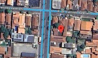 Imóvel 2852433 [''] - ['Rua Henrique da Motta Fonseca Júnior nº 307 Jardim América'] [''] - ['Pirassununga']/['SP'] - 1