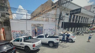 Imóvel 2246333 [''] - ['Avenida Cipriano Santos, nº 40, Centro, município de Belém - PA/PA'] ['Canudos'] - ['Belém']/['PA'] - 1