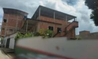 Imóvel 2997833 [''] - ['Rua Sérvulo Moreira, n° 115, Santa Terezinha'] [''] - ['Lajinha']/['MG'] - 1