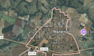 Imóvel 2896933 [''] - ['NAZÁRIO - GO, Nazário - GO'] [''] - ['Nazário']/['GO'] - 1
