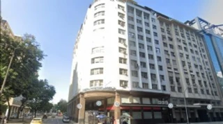 Imóvel 2876533 [''] - ['AV. GRAÇA ARANHA, N 226'] ['Centro'] - ['Rio De Janeiro']/['RJ'] - 1