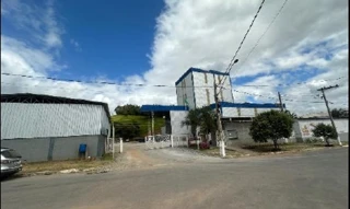 Imóvel 404033 ['10012090'] - ['RUA ANTONIO CAIAFA,N. 360 QD 02, LT A, RIO POMBA - CEP: 36180-000, RIO POMBA - MINAS GERAIS'] ['Distrito Industrial'] - ['Rio Pomba']/['MG'] - 1