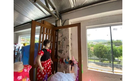 Terreno em Gravatal, , R. Otávio T. de Oliveira,, SC. Área: 300m2