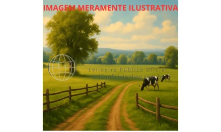 Imóvel rural em Cardoso, Rural Cardoso, Fazenda Cachoeira dos Tomazes, SP. Área: 871200m2