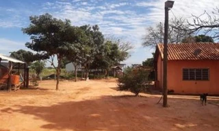 Imóvel 2577333 [''] - ['Fazenda Água Limpa, Distrito e Município de Alto Alegre'] [''] - ['Alto Alegre']/['SP'] - 1