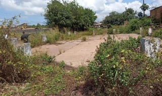 Terreno em Barcarena/PA