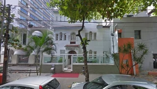 Imóvel 2986833 [''] - ['Rua Carlos Góes, nº 196 (antigo nº 48)'] [''] - ['outras']/['na'] - 1