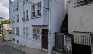 Imóvel 2565833 [''] - ['Rua Barão de Guaratiba, n 77'] ['Glória'] - ['Rio De Janeiro']/['RJ'] - 1