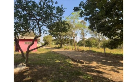 Galpão em Três Corações, , Região Rural da Flora, MG. Área: 1924.89m2