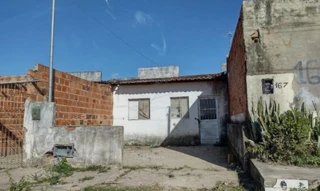 Imóvel 2654333 [''] - ['Rua B, 176, Quadra 17, Lote 43A, Jardim Vila Ney, Nossa Senhora do Socorro/SE'] ['Jardim'] - ['Nossa Senhora do Socorro']/['SE'] - 1